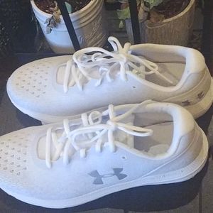 Under Armour Charged Impulse Women SZ 11 NIB